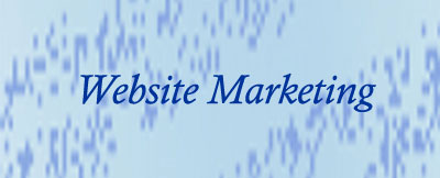 Website Marketing