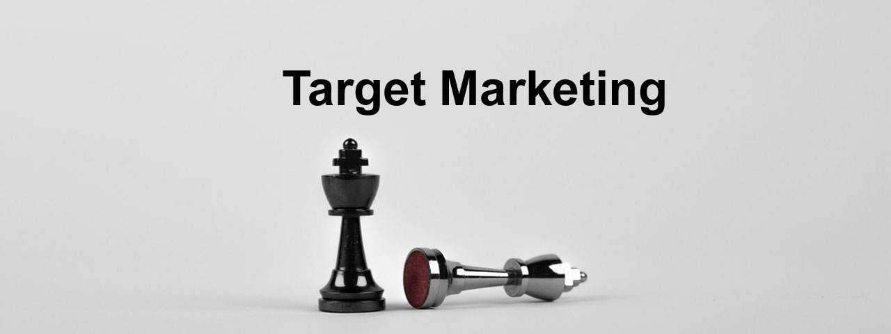 Target Marketing