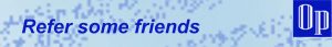 Refer some friends