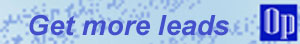 Get more leads