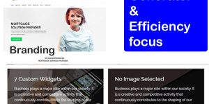 Professional Websites for Mortgage Agents & Brokers