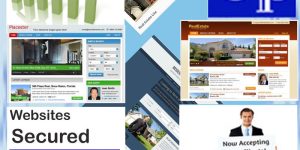 Small Professional Website Design