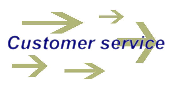 Customer Service