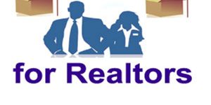 Website for Realtors