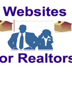 Website for Realtors