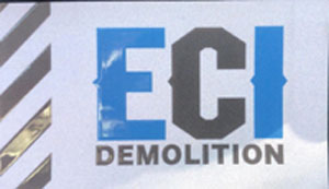 ECI Demolition Inc