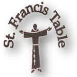 St Francis Table