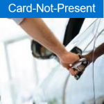 Card No Present