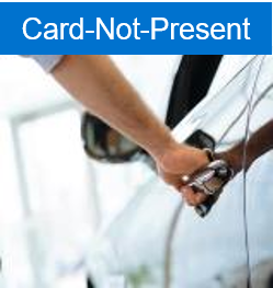 Card No Present