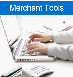 Merchant Tools