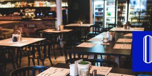 Website for Restaurants