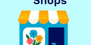 Websites for flower shops