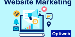 Website Marketing