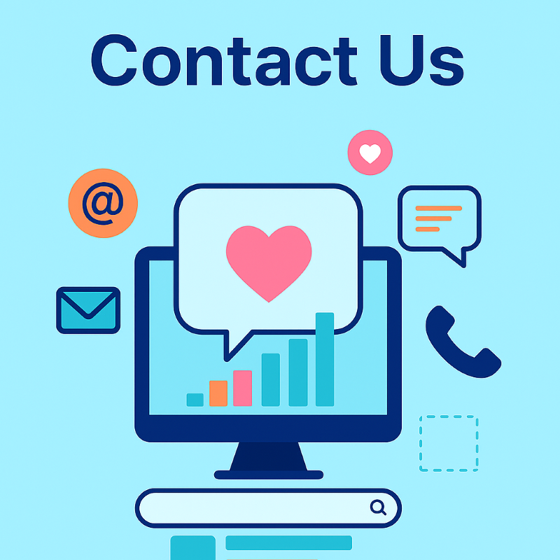 Contact Optiweb Canada