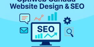 Optiweb Canada - SEO