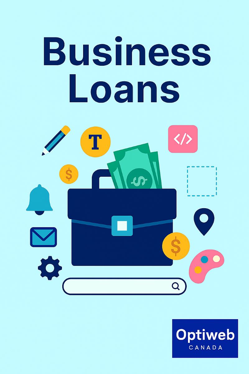 Business Loans Tailored for Ontario Entrepreneurs