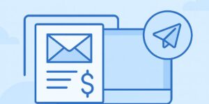 Email Marketing from your website