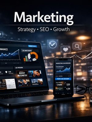 Marketing
