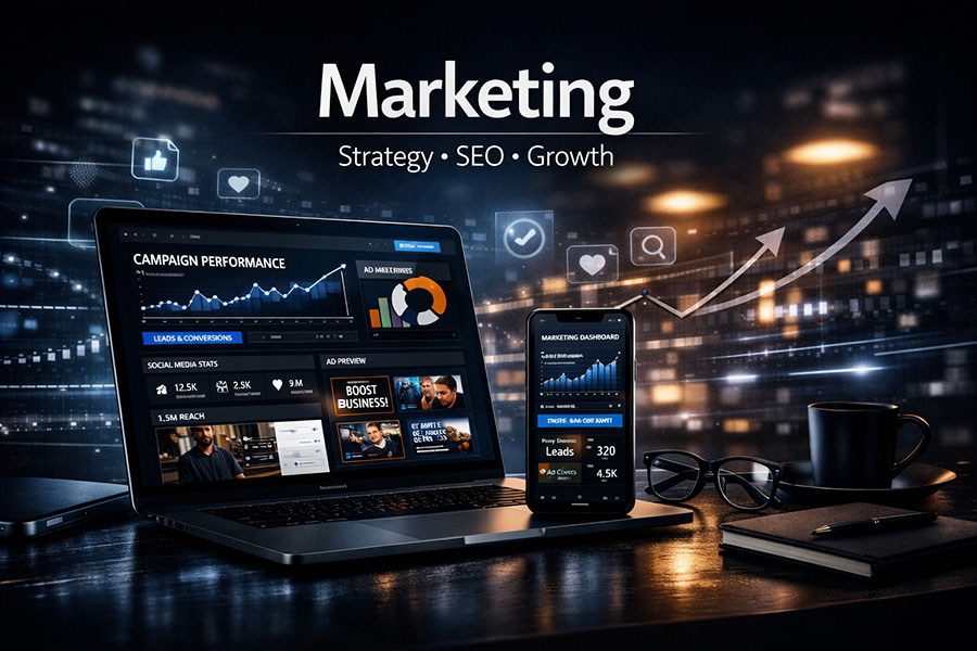 Marketing