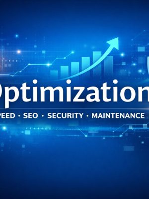 Optimization