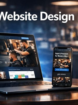 Website Design
